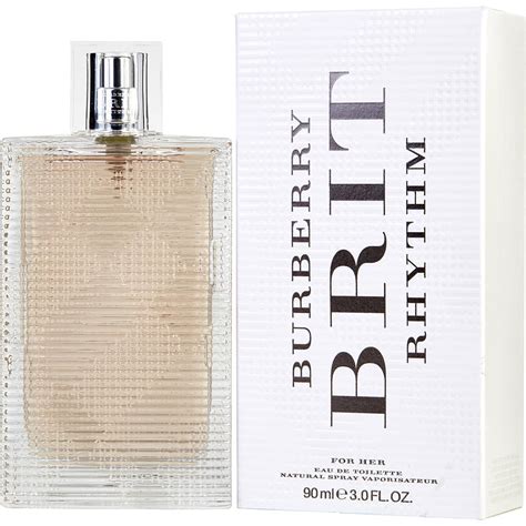 burberry brit rhythm for her edp|burberry brit for her website.